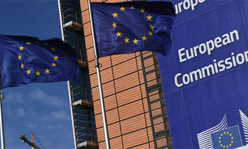 La Unión Europea no se achanta ante las amenazas de la Administración americana